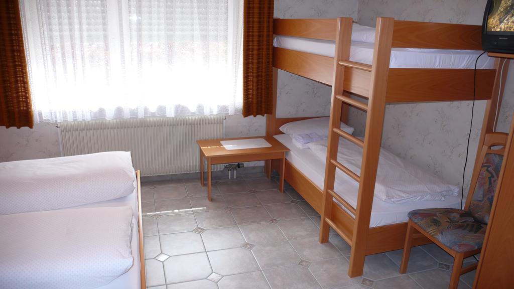 Hotel Anika Neuenburg am Rhein Extérieur photo