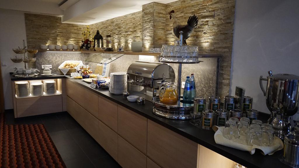 Hotel Anika Neuenburg am Rhein Extérieur photo