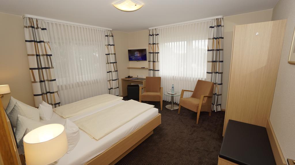 Hotel Anika Neuenburg am Rhein Extérieur photo